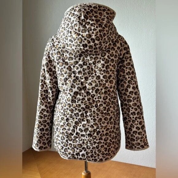 Kids Crewcuts Fully Reversible Jacket - Picture 3 of 9